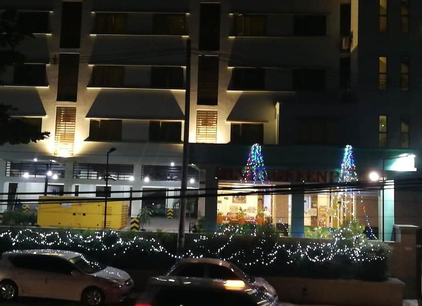 Κτίριο Φωτογραφία