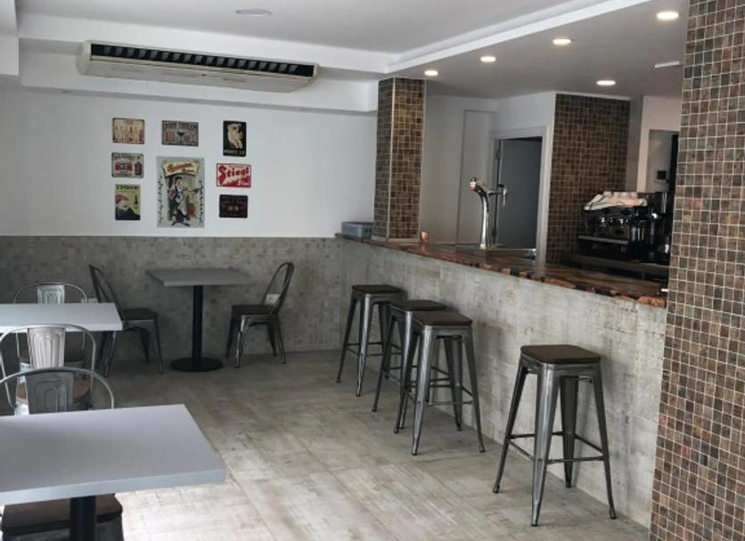 Bar Φωτογραφία