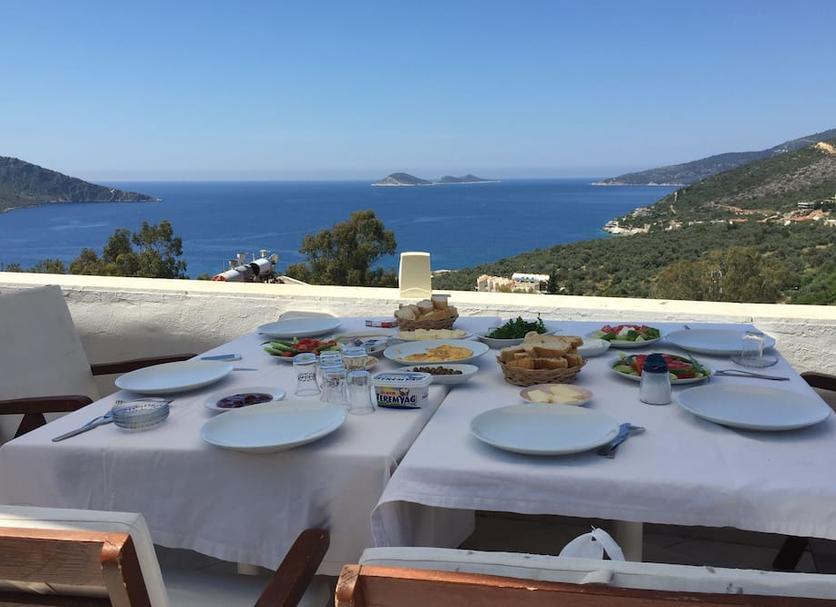 Μπαλκόνι Φωτογραφία
