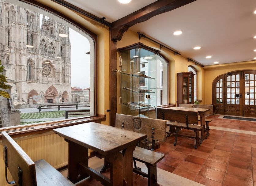 Τραπεζαρία Φωτογραφία