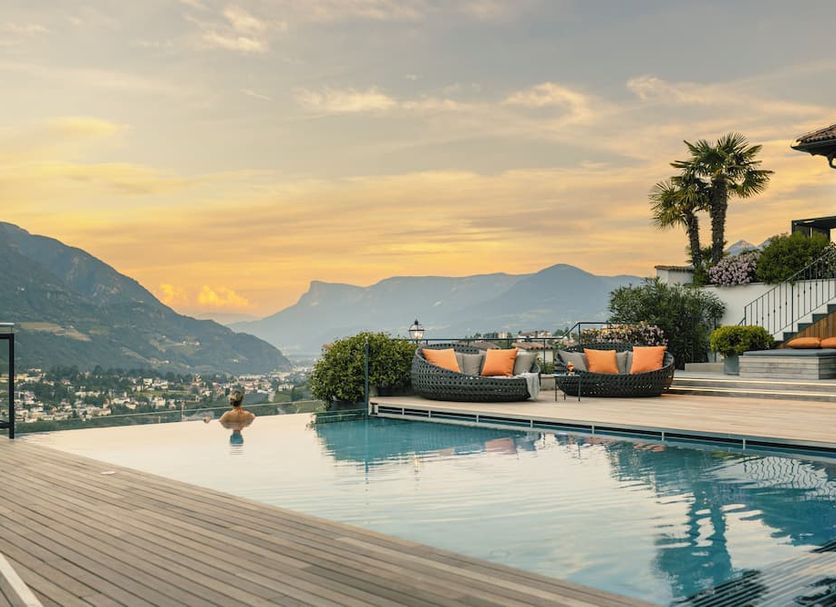 Πισίνα Φωτογραφία