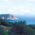 Θέα στην ύπαιθρο