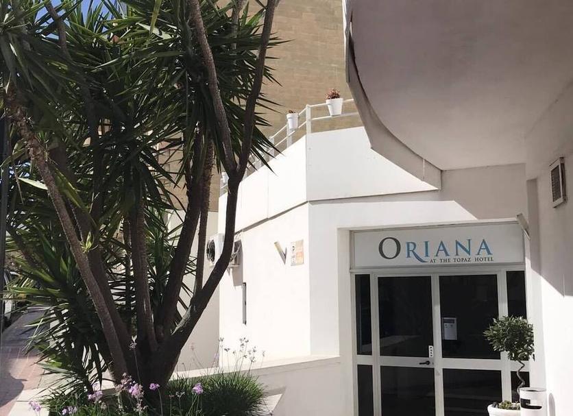 Θέα στην ύπαιθρο Φωτογραφία