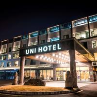 Uni Hotel Jeju