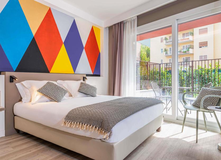 Κρεβατοκάμαρα Φωτογραφία