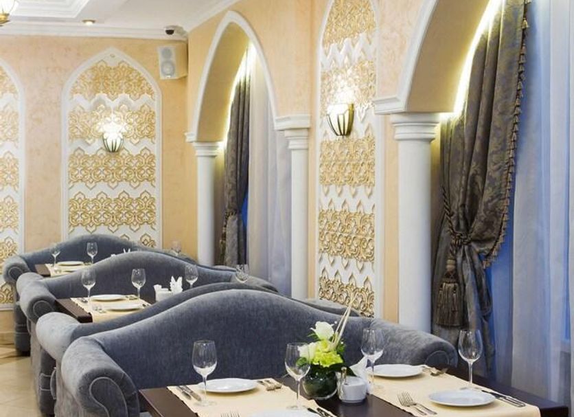 Σαλόνι Φωτογραφία