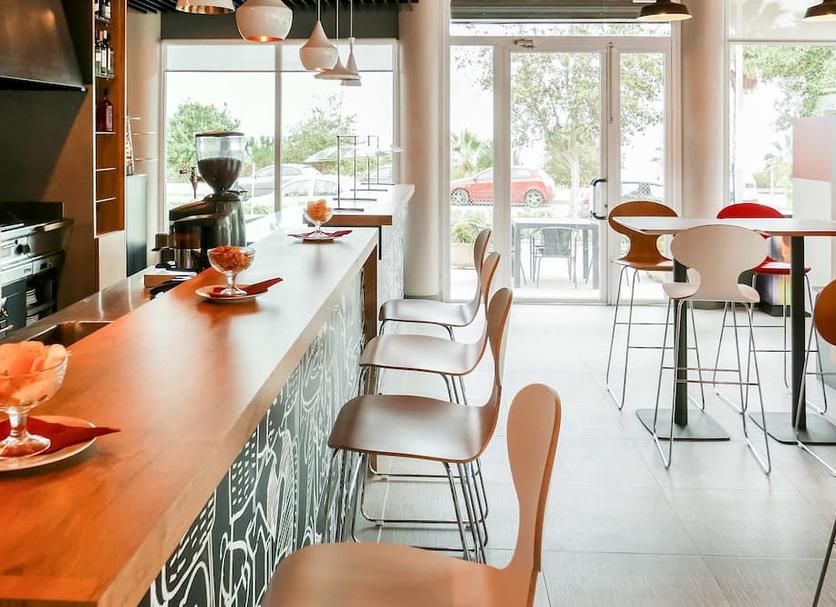 Εστιατόριο Φωτογραφία