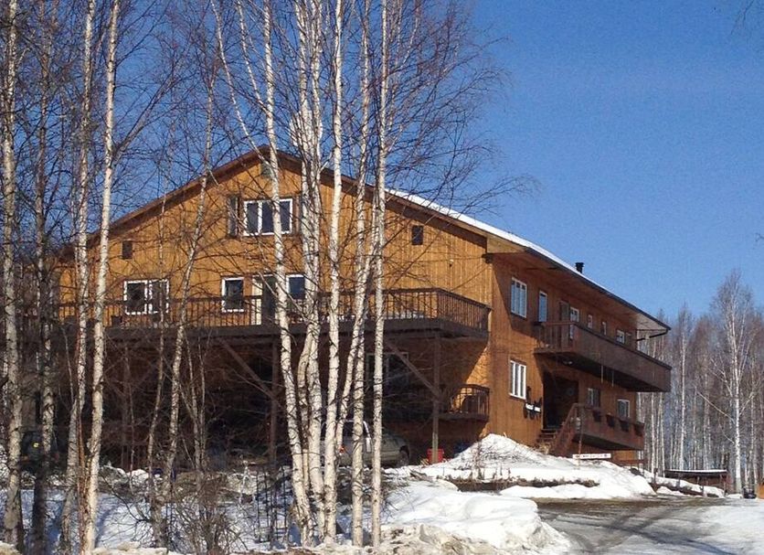 Κτίριο Φωτογραφία