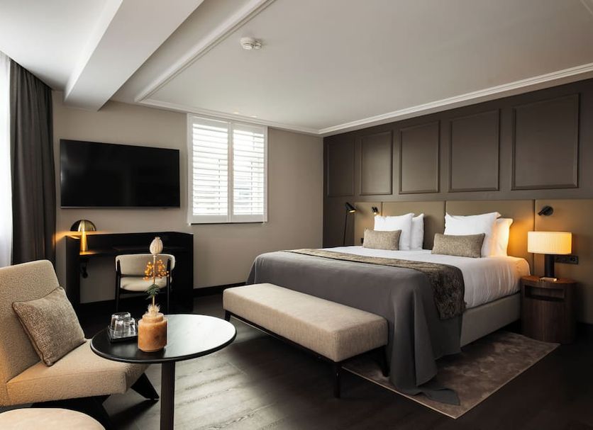 Κρεβατοκάμαρα Φωτογραφία