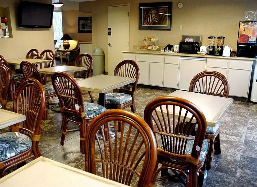 Εστιατόριο Φωτογραφία