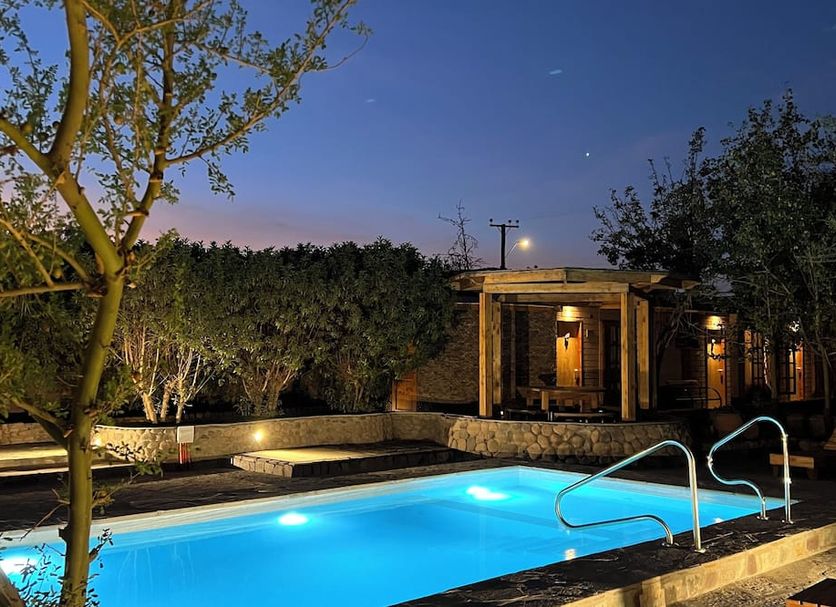 Πισίνα Φωτογραφία