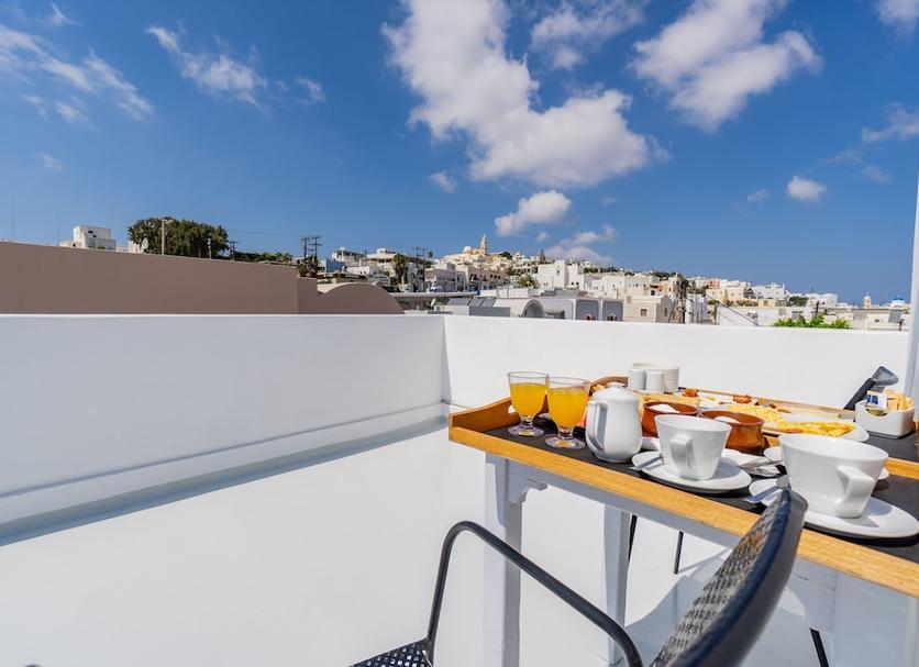 Μπαλκόνι Φωτογραφία