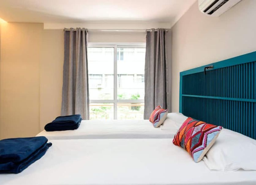 Κρεβατοκάμαρα Φωτογραφία