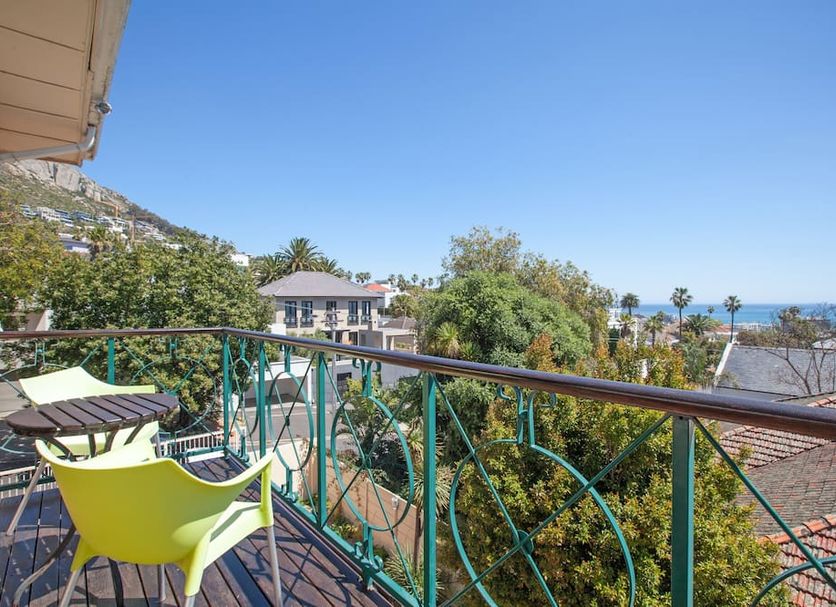 Μπαλκόνι Φωτογραφία