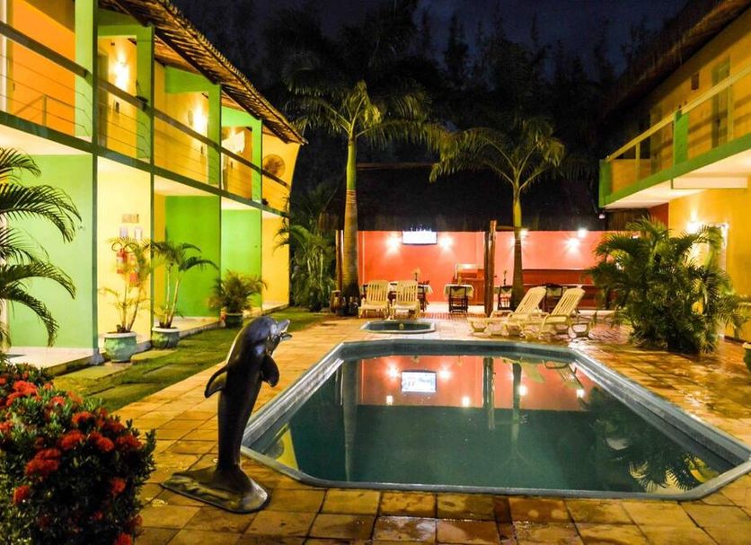 Πισίνα Φωτογραφία