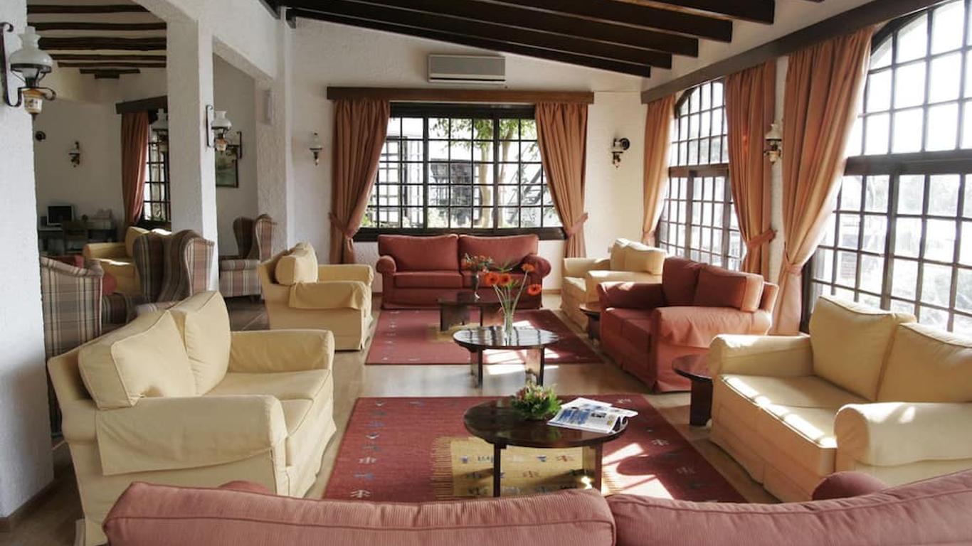 Maris Hotel Χερσόνησος