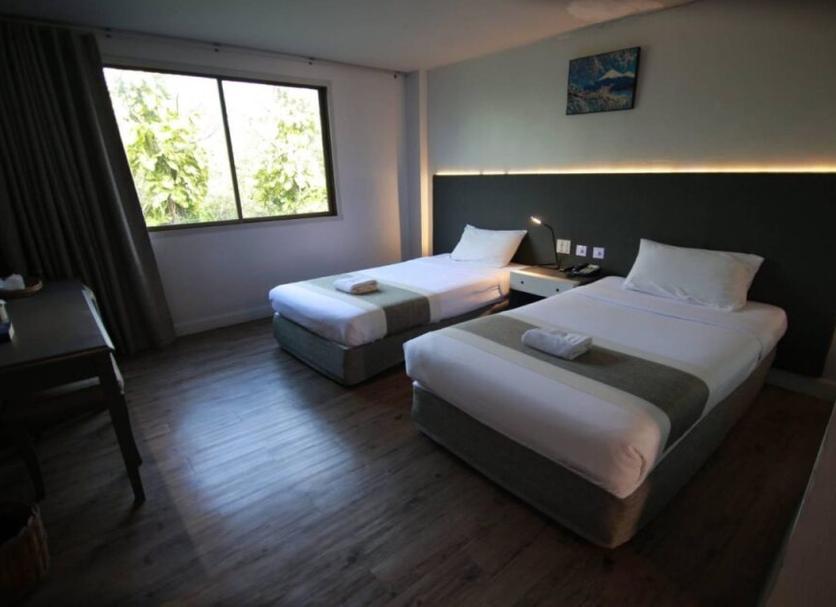 Κρεβατοκάμαρα Φωτογραφία