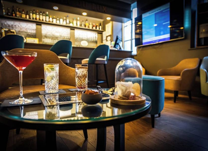 Bar Φωτογραφία