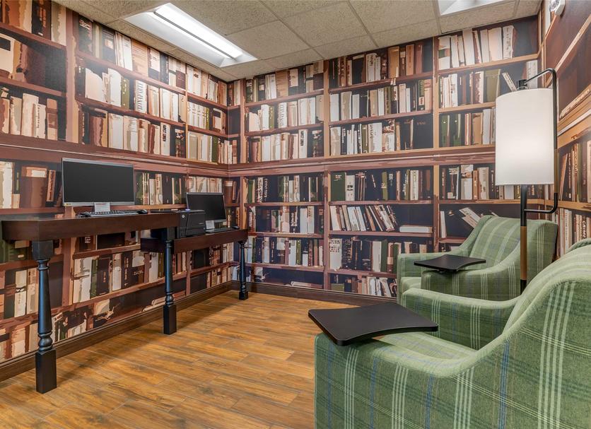 Σαλόνι Φωτογραφία