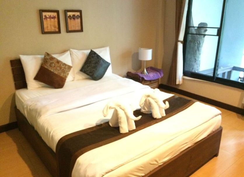 Κρεβατοκάμαρα Φωτογραφία