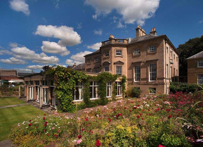 Κτίριο Φωτογραφία