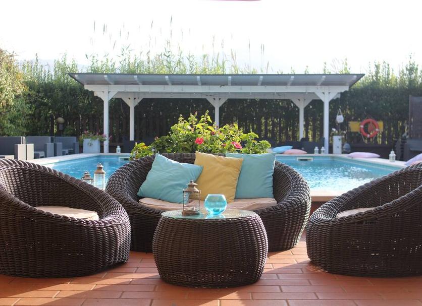 Πισίνα Φωτογραφία