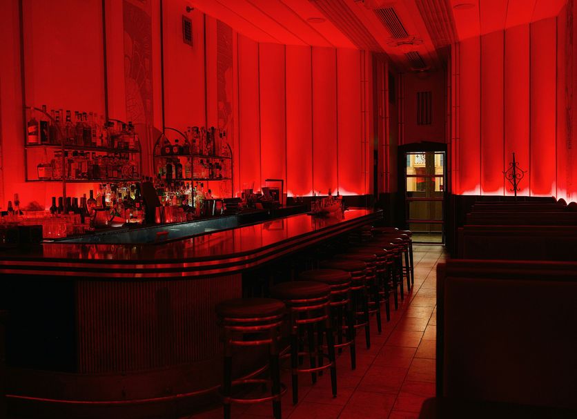 Bar Φωτογραφία