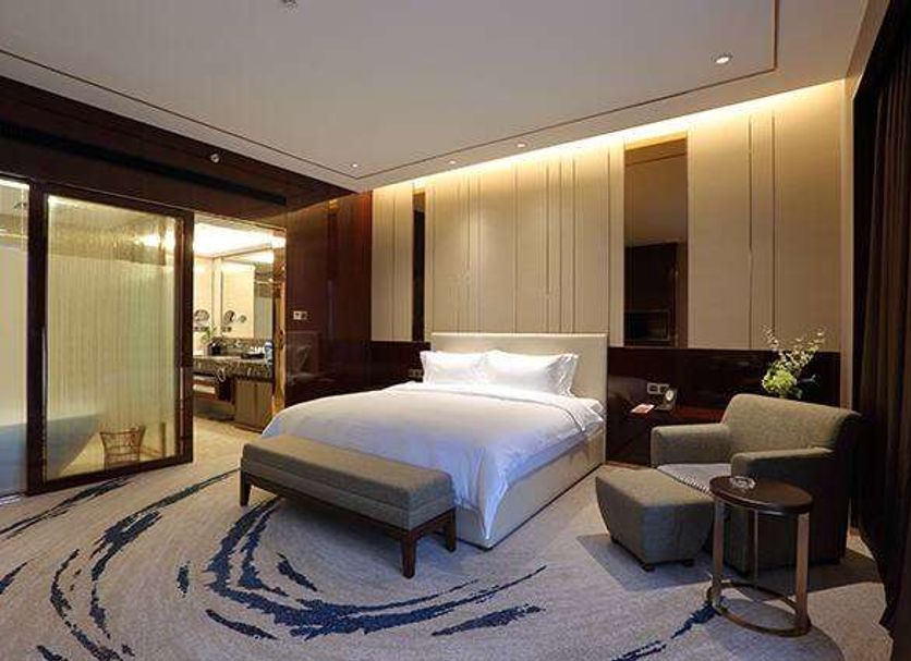 Κρεβατοκάμαρα Φωτογραφία