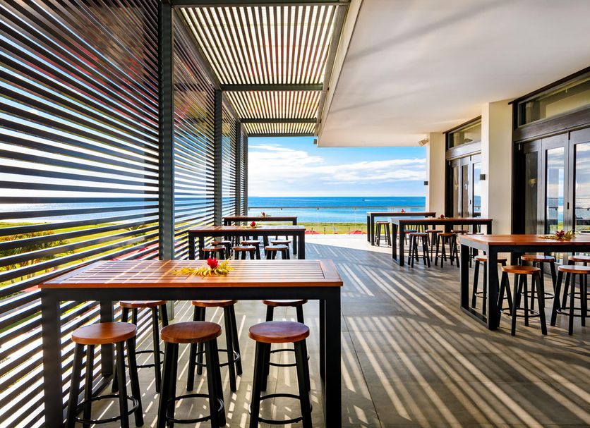 Εστιατόριο Φωτογραφία