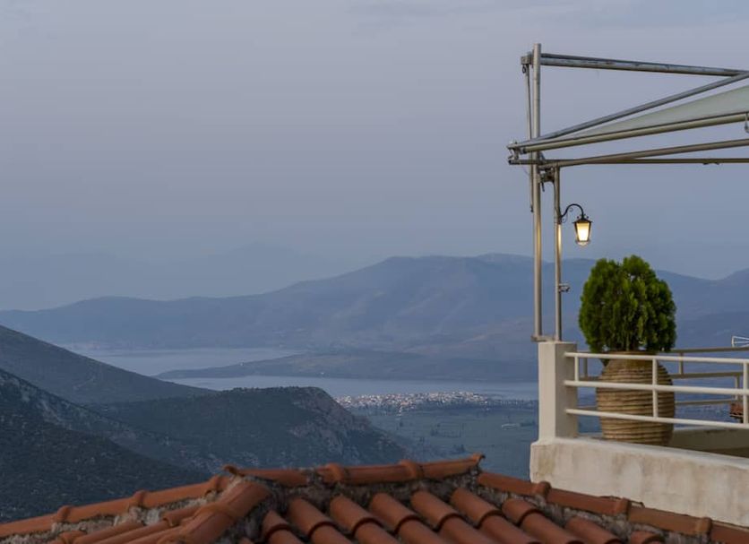 Μπαλκόνι Φωτογραφία