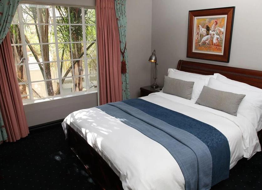 Κρεβατοκάμαρα Φωτογραφία