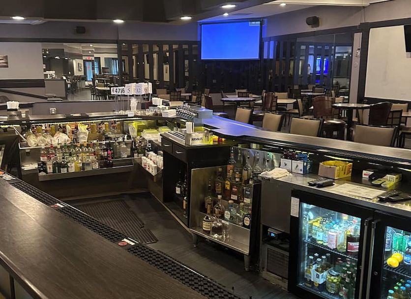 Bar Φωτογραφία