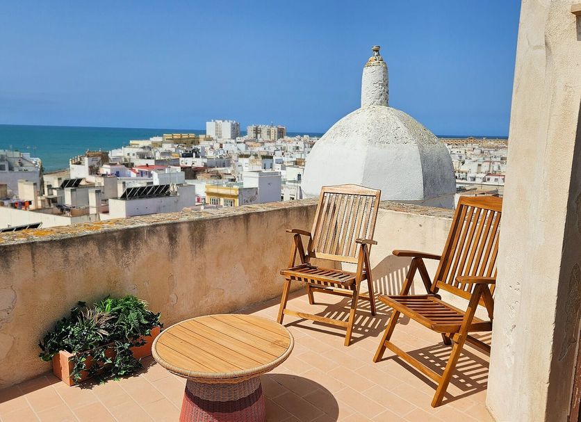 Μπαλκόνι Φωτογραφία