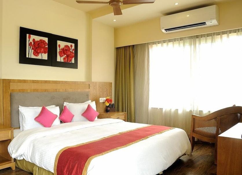 Κρεβατοκάμαρα Φωτογραφία