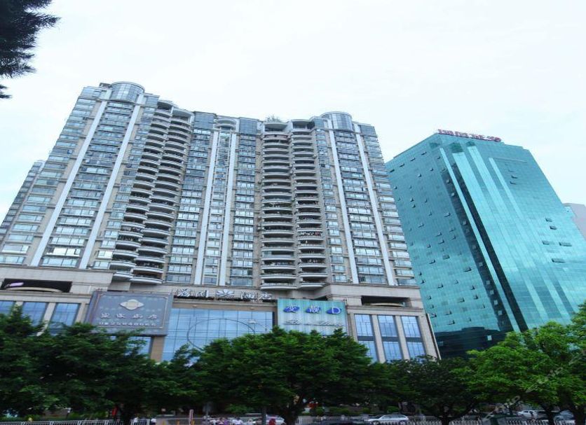 Κτίριο Φωτογραφία