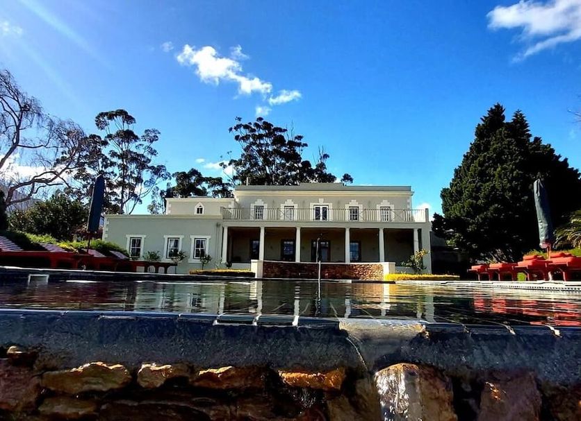 Κτίριο Φωτογραφία