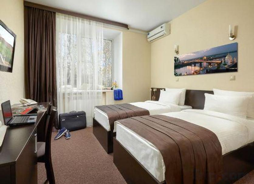 Κρεβατοκάμαρα Φωτογραφία