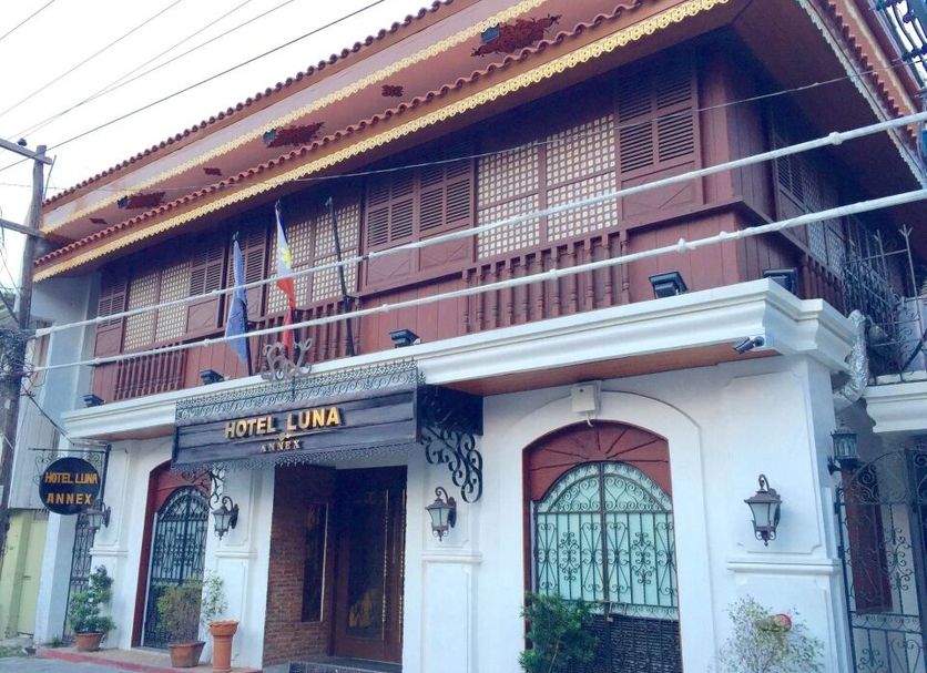 Κτίριο Φωτογραφία