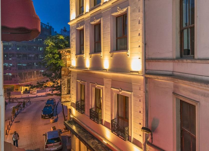 Θέα στην ύπαιθρο Φωτογραφία