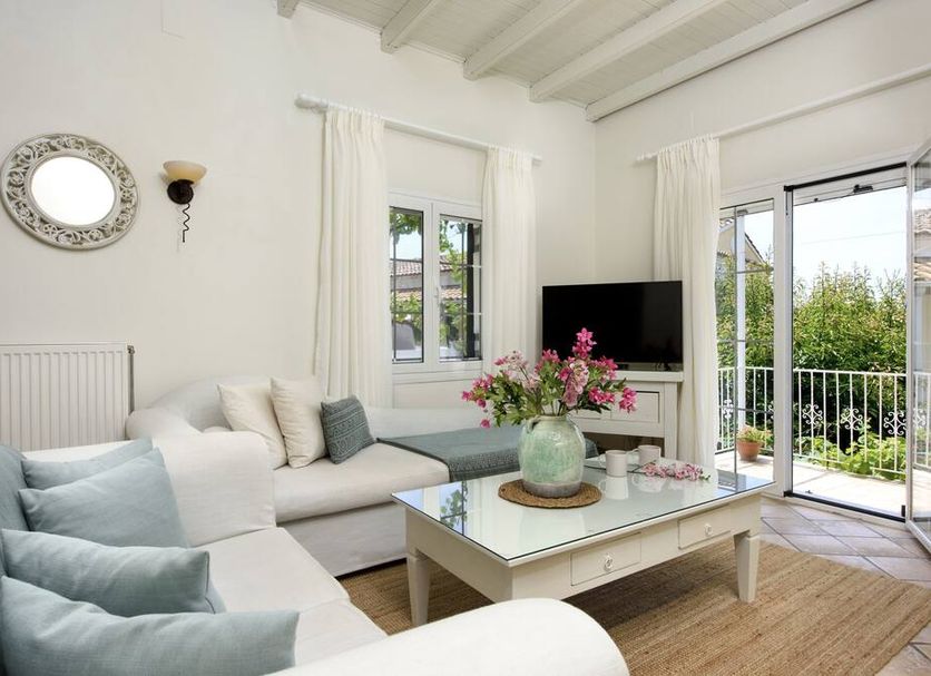 Σαλόνι Φωτογραφία