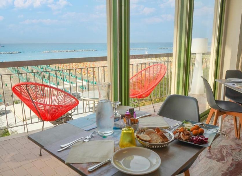 Μπαλκόνι Φωτογραφία