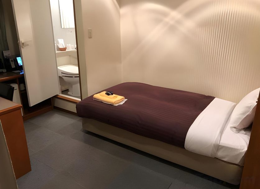 Κρεβατοκάμαρα Φωτογραφία