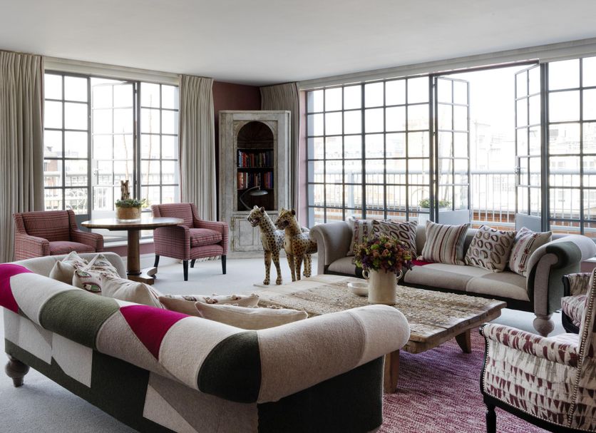 Κρεβατοκάμαρα Φωτογραφία