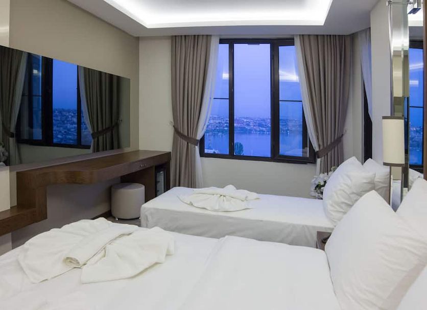 Κρεβατοκάμαρα Φωτογραφία