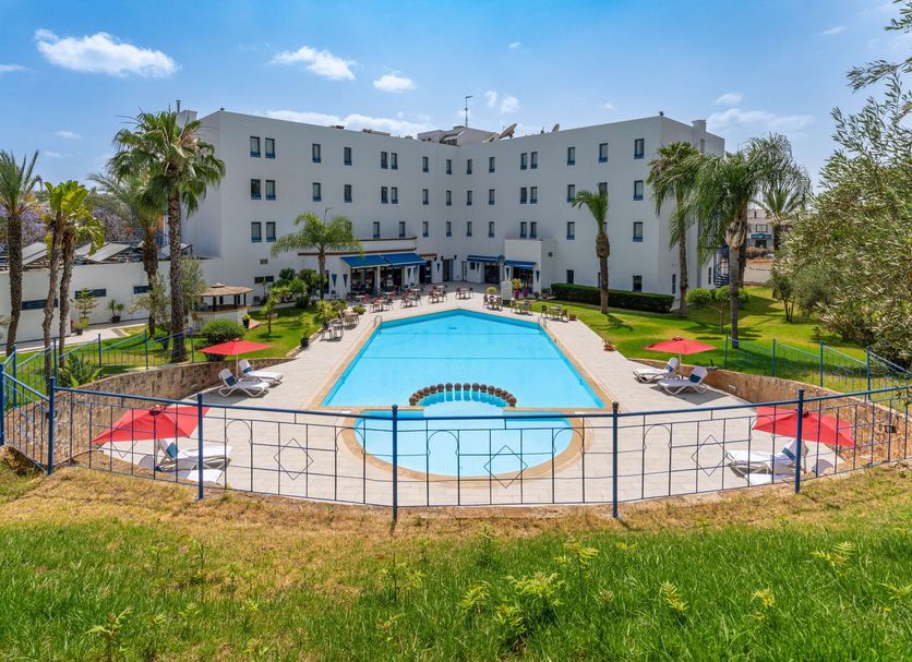 Κτίριο Φωτογραφία