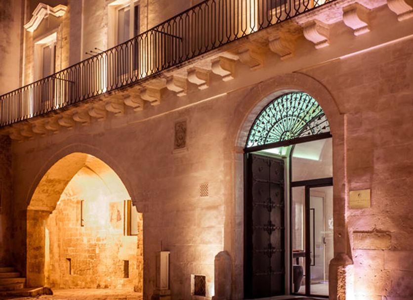 Κτίριο Φωτογραφία