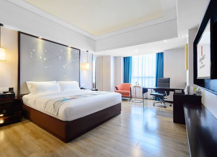 Κρεβατοκάμαρα Φωτογραφία