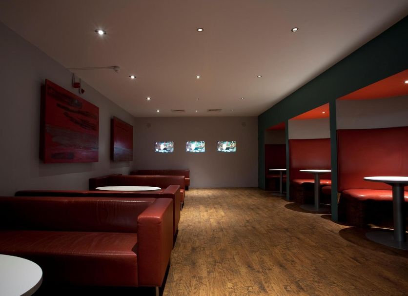 Bar Φωτογραφία