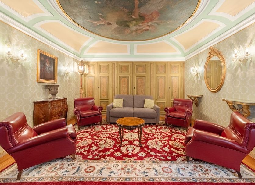 Σαλόνι Φωτογραφία