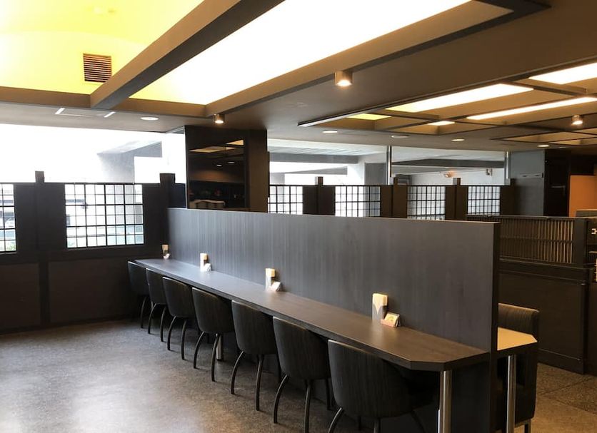 Εστιατόριο Φωτογραφία